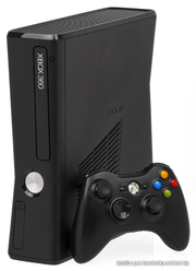 Xbox 360 slim 500gb прошита freeboot!НОвая!